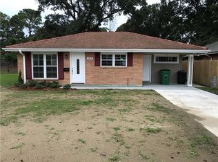 312 Trudeau Dr, Metairie, LA 70003