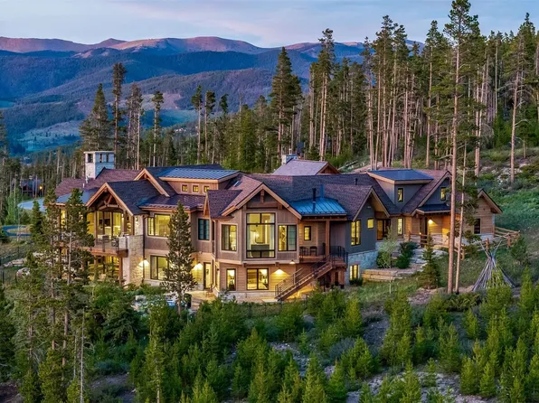 166 Golden Age Drive, Breckenridge, CO 80424