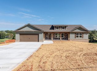 6227 Bingham Ln LOT 4, Maryville, TN 37801