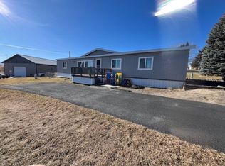 6000 Crestline Dr, Manhattan, MT 59741