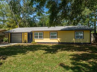 2260 NW 36th Pl, Gainesville, FL 32605