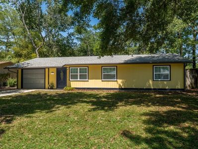 2260 NW 36th Pl, Gainesville, FL, 32605