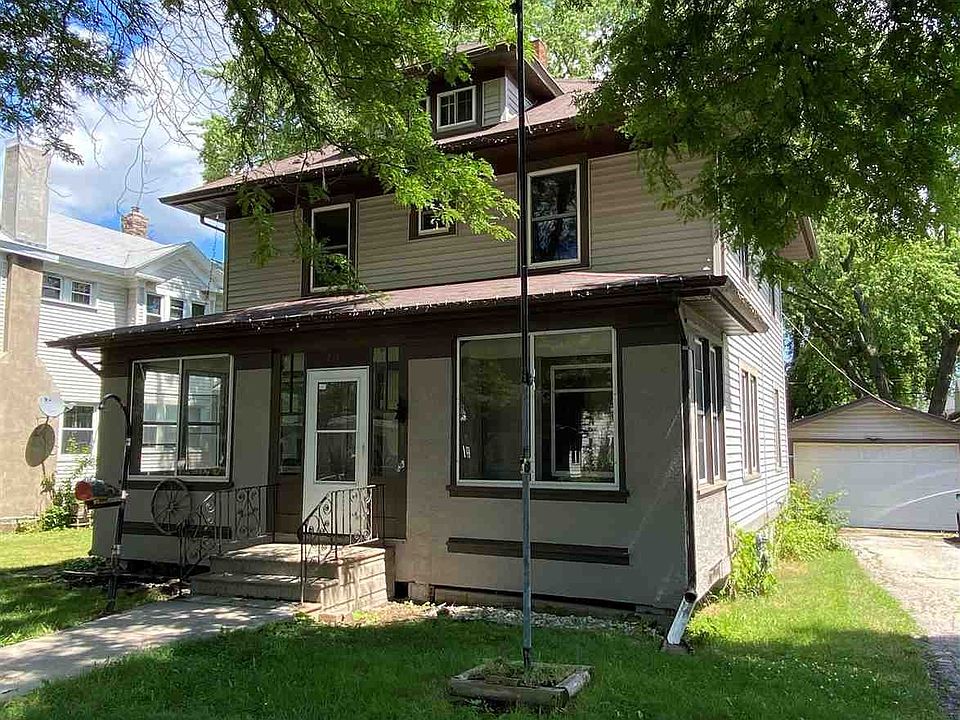 815 S. Ashland Ave.