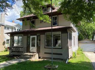 815 S Ashland Ave, Green Bay, WI 54304