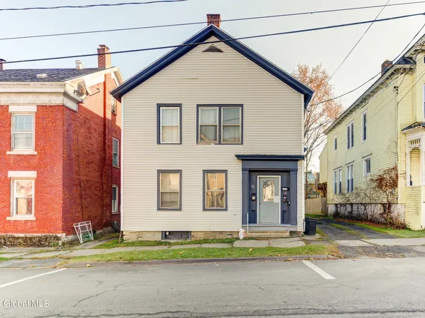 16 S Melcher Street, Johnstown, NY 12095