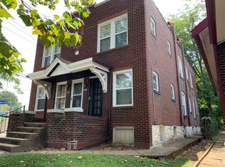 3614 Gasconade St, Saint Louis, MO 63116
