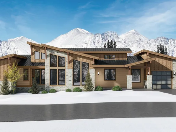 113 EVERGREEN Drive, Granby, CO 80446