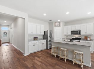 8993 Fair Oaks Dr, Providence Village, TX 76227