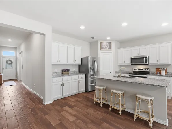 8993 Fair Oaks Dr, Providence Village, TX 76227