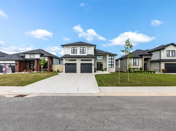 115 Davis St, Amherstburg, ON N9V 0G9