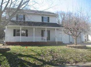 5016 Williams Ave, Ashland, KY 41101