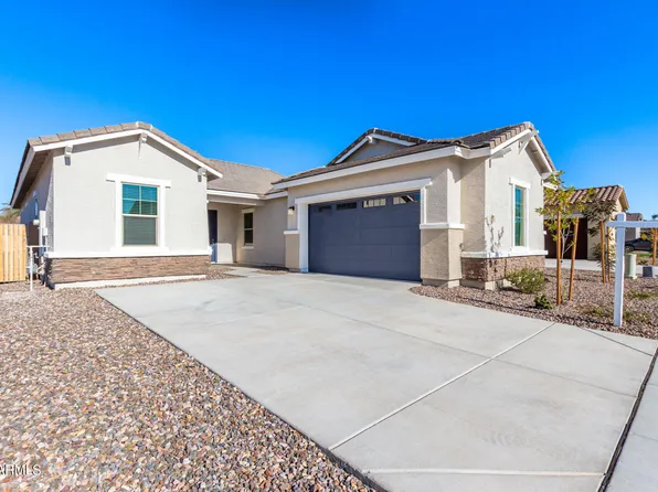 21056 E ARROYO VERDE Drive, Queen Creek, AZ 85142