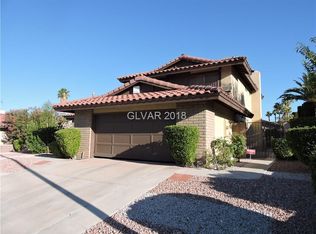 5235 Hibbetts Dr, Las Vegas, NV 89103