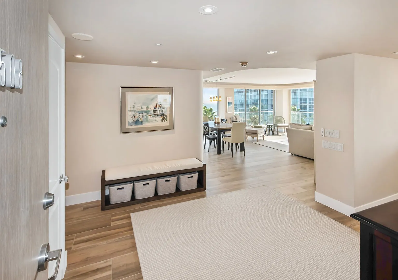 1810 Avenida Del Mundo Unit #508 — Photo 2