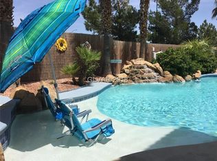 8008 Quail Head Ave, Las Vegas, NV 89131