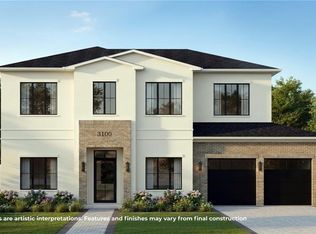 3100 Oberlin Ave, Orlando, FL 32804
