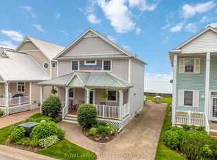 41 Promenade Way, Fort Erie, ON L0S 1B0