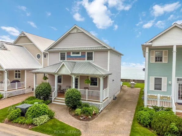 41 Promenade Way, Fort Erie, ON L0S 1B0