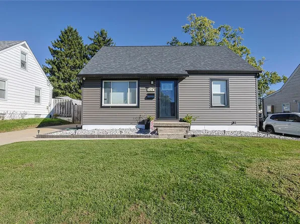 324 Todd Pl, Hamilton, OH 45011