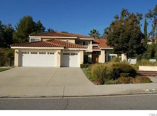 783 Trotter Ct, Walnut, CA 91789