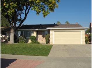 2240 Tampa Way, San Jose, CA 95122