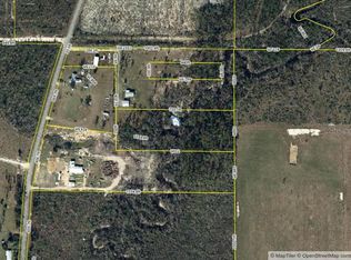 198 Winding Creek Ln, Wewahitchka, FL 32465