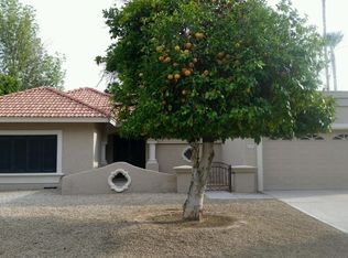 6731 W Utopia Rd, Glendale, AZ 85308