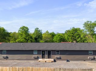 555 Wildwood Ave SE, Cleveland, TN 37311