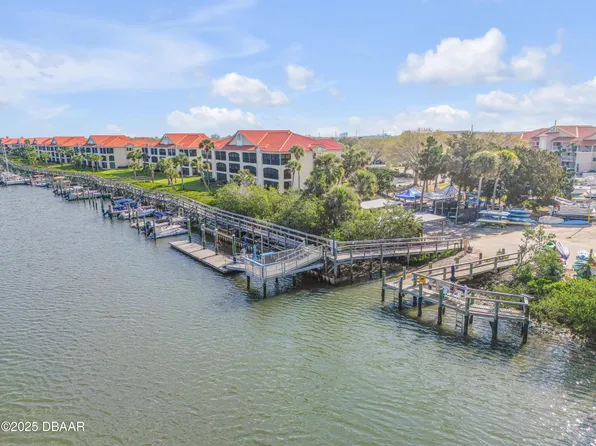 460 Bouchelle Dr APT 104, New Smyrna Beach, FL 32169