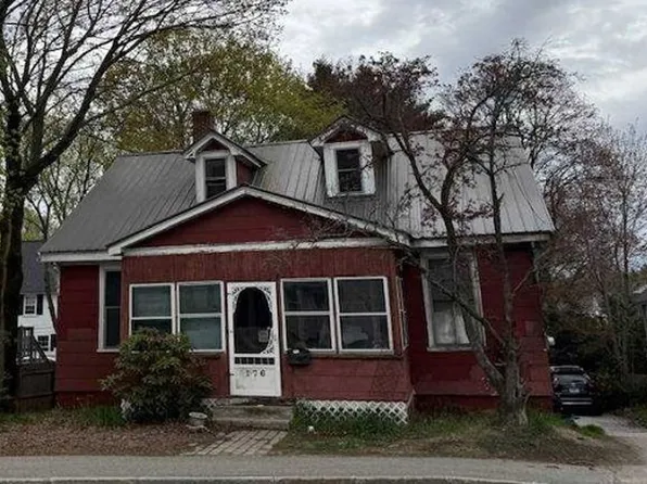 176 N State St, Concord, NH 03301