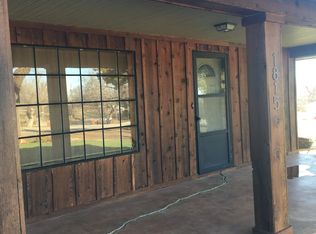 1815 Clark Dr, Guthrie, OK 73044