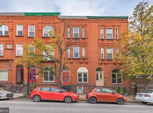 2213 Saint Paul St, Baltimore, MD 21218