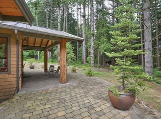 15695 Willow Rd SE, Pt Orchard, WA 98367