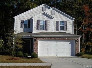 3514 Mountain Brook Cir, Durham, NC 27704