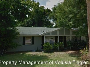 300 Lake Shore Dr, Debary, FL 32713