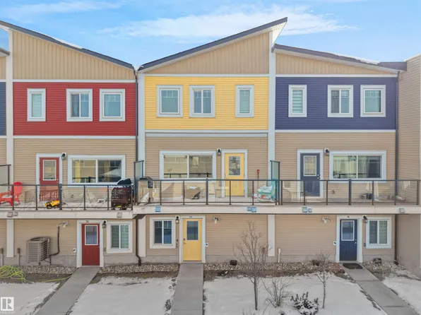 2803 14th Ave NW #55, Edmonton, AB T6T 2K4