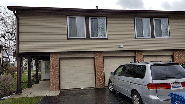 1st image of 1334 Kingsbury Dr Unit 2