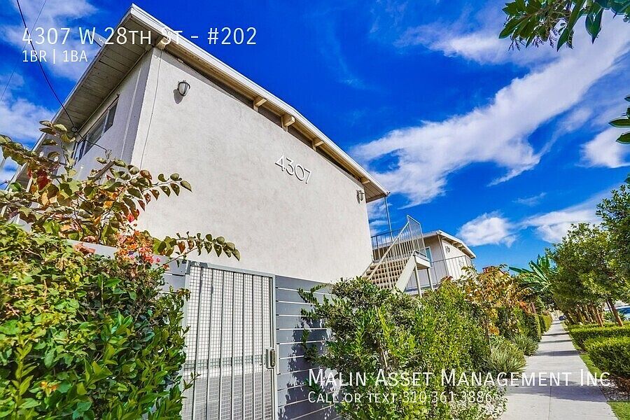 1st image of 4307 W 28th St APT 202