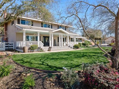 1141 Uplands Dr, El Dorado Hills, CA, 95762
