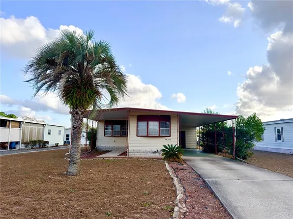 14366 Starcross St, Brooksville, FL 34613
