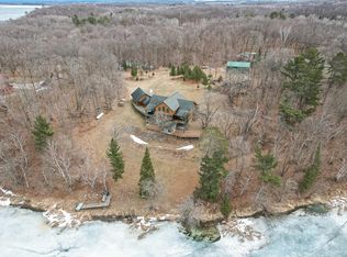44148 Idas Rd, Osage, MN 56570