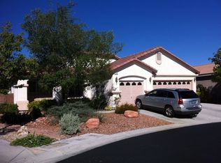 3701 Paul De Weert Ct, Las Vegas, NV 89129