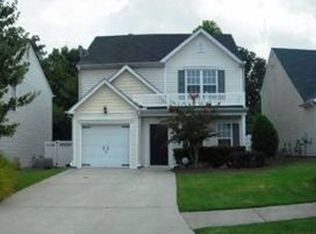 302 Edge Hill Ct, Canton, GA 30114
