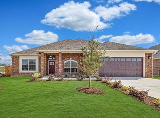 209 Terry Meadow Ln, Jarrell, TX 76537