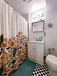 Rented by Compass