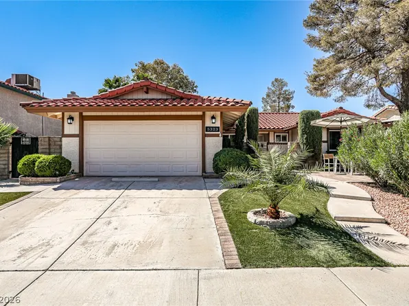 5323 Holbrook Dr, Las Vegas, NV 89103