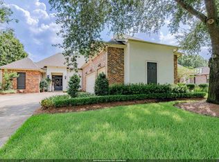 6364 Beau Douglas Ave, Gonzales, LA 70737