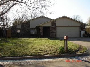 1719 Brookline Dr, Duncan, OK 73533
