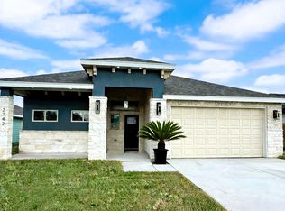 2742 Juan Castillo Ave, Port Isabel, TX 78578