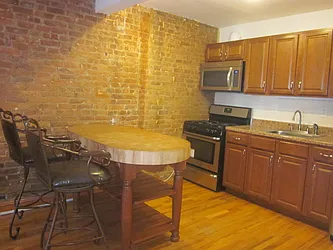 Rented by Flateau Realty